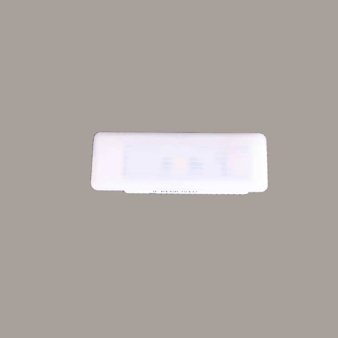 BMW 1 3 4 Series F20 F21 F30 MINI F55 F56 F60 LED Interior Light - SKU 9270505 - Part number 9270505