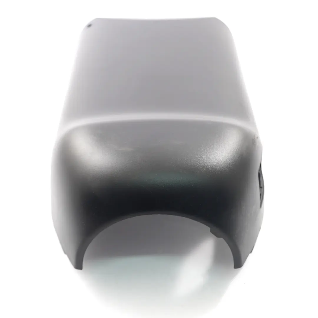Lenksäulen abdeckung BMW F15 F16 untere Verkleidung Blende Schwarz für mit Teilenummer 9270584 Lenksäulen abdeckung BMW F15 F16 untere Verkleidung Blende Schwarz - SKU 9270584 - Teilenummer 9270584