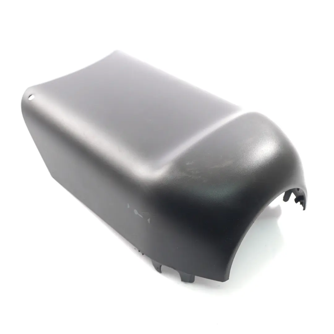 Coperchio piantone dello sterzo BMW F15 F16 Pannello rivestimento nero per con numero di parte 9270584 Coperchio piantone dello sterzo BMW F15 F16 Pannello rivestimento nero - SKU 9270584 - Numero di parte 9270584