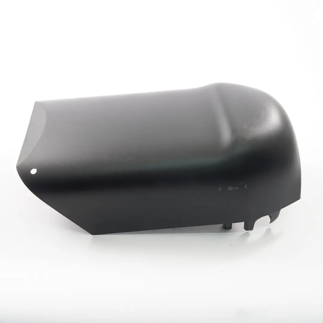  Lenksäulen abdeckung BMW F15 F16 untere Verkleidung Blende Schwarz - SKU 9270584 - Teilenummer 9270584