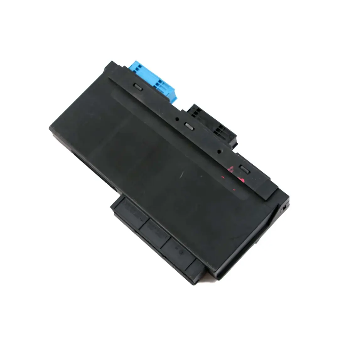 ECU Body Control Module H4 Junction Box PL2RR JBBFE IIIR to BMW Z4 E89 with Part number 9270646 BMW Z4 E89 ECU Body Control Module H4 Junction Box PL2RR JBBFE IIIR - SKU 9270646-1 - Part number 9270646