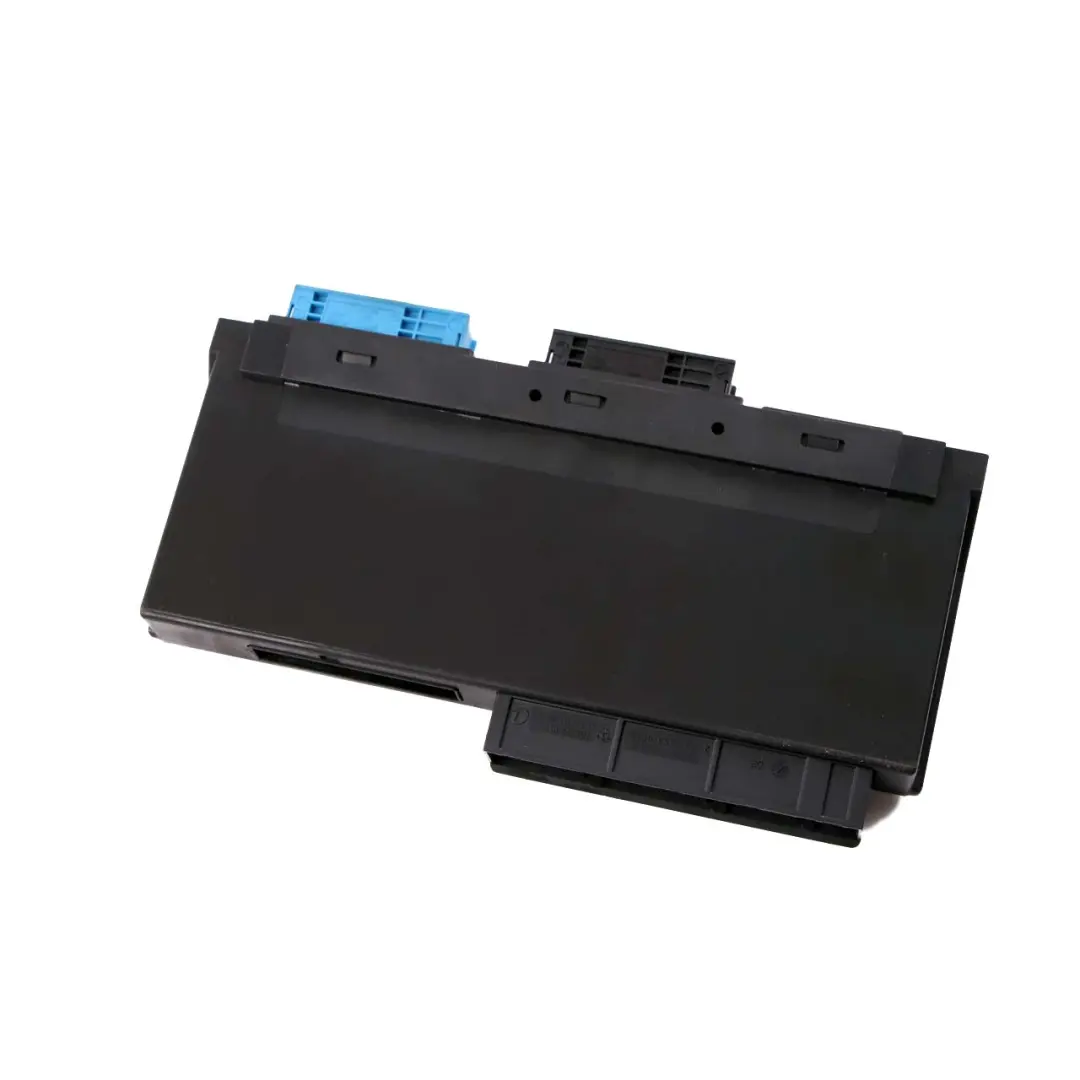 BMW E88 ECU Body Control Module H4 Junction Box PL2RR JBBFE IIIR - SKU 9270646 - Part number 9270646