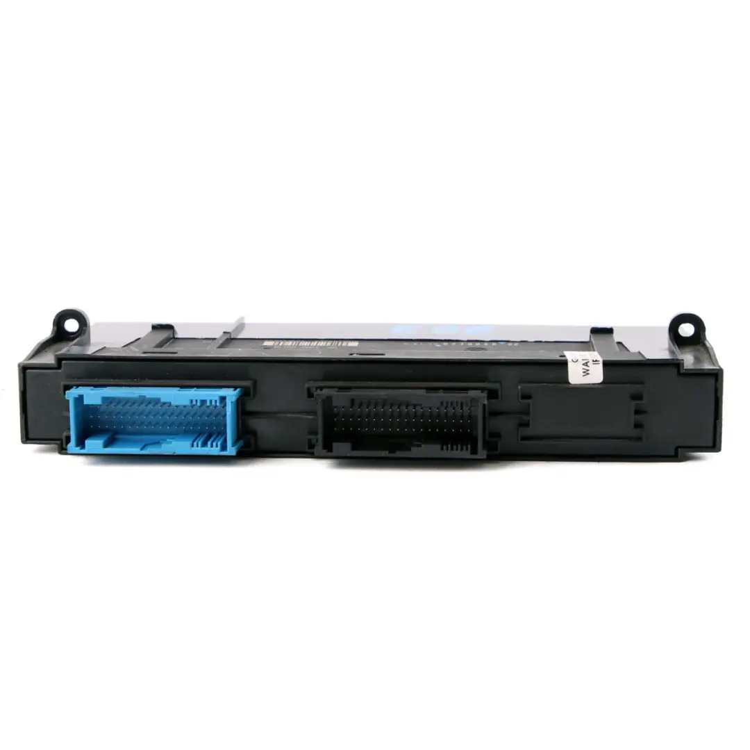 BMW E88 ECU Body Control Module H4 Junction Box PL2RR JBBFE IIIR - SKU 9270646 - Part number 9270646