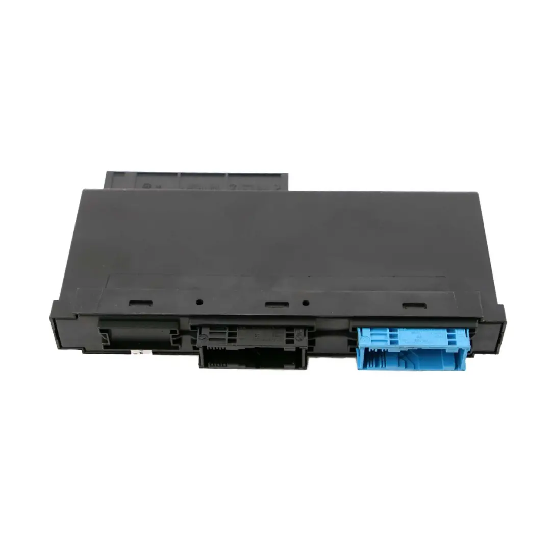 BMW E88 ECU Body Control Module H4 Junction Box PL2RR JBBFE IIIR - SKU 9270646 - Part number 9270646