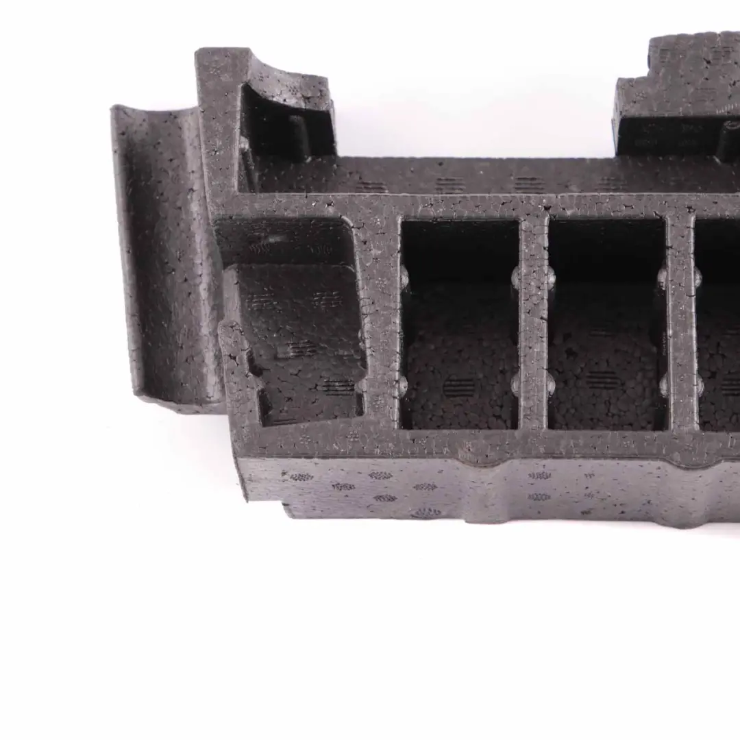 F03F LCI Rear Insulation Foam Insert Device Mounting Bracket to BMW F01 F02 with Part number 9270699 BMW F01 F02 F03F LCI Rear Insulation Foam Insert Device Mounting Bracket - SKU 9270699 - Part number 9270699