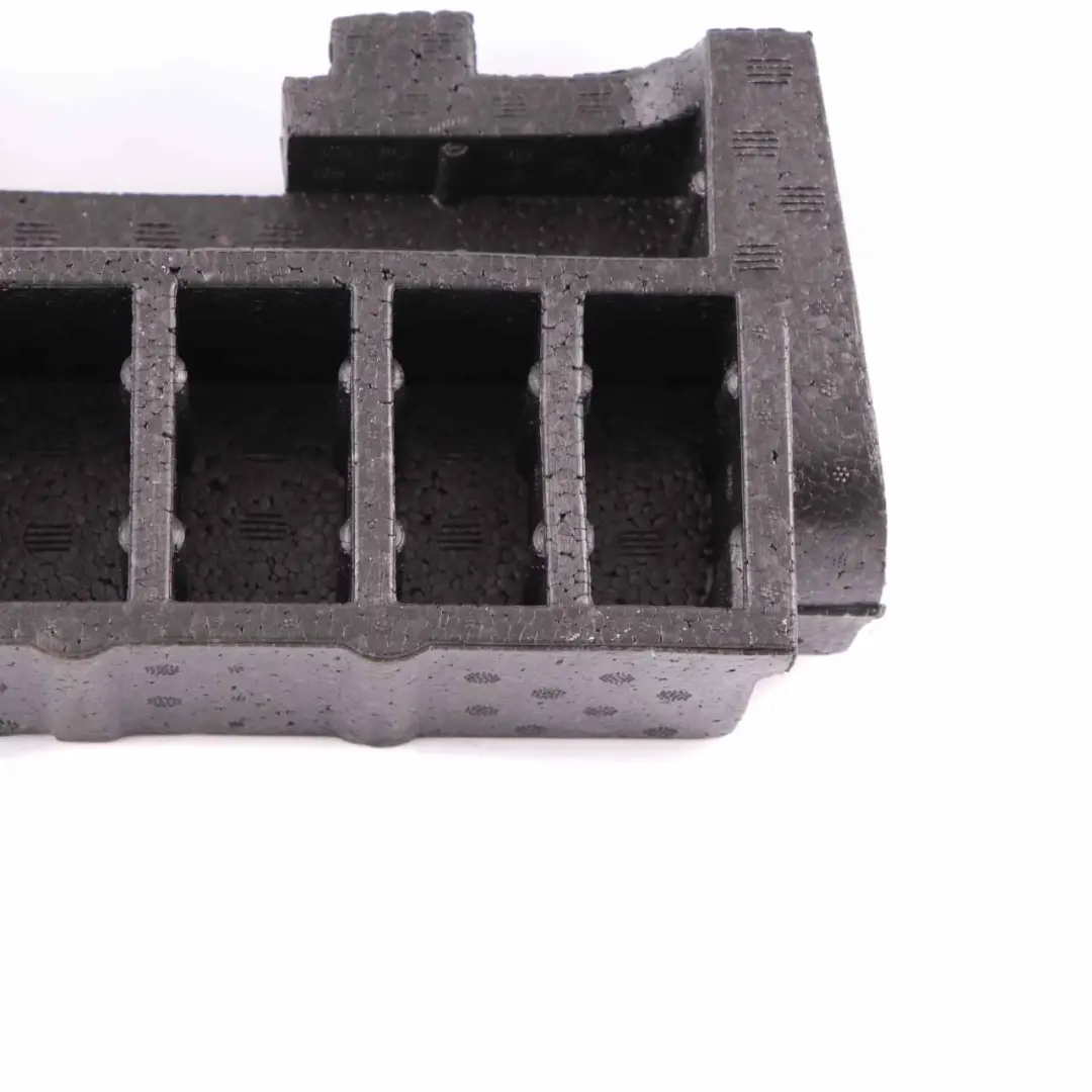 BMW F01 F02 F03F LCI Rear Insulation Foam Insert Device Mounting Bracket - SKU 9270699 - Part number 9270699