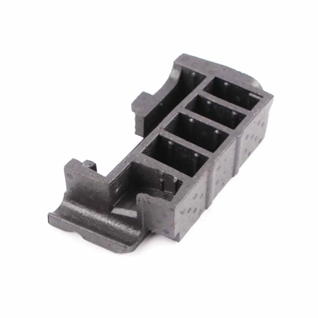 F03F LCI Rear Insulation Foam Insert Device Mounting Bracket to BMW F01 F02 with Part number 9270699 BMW F01 F02 F03F LCI Rear Insulation Foam Insert Device Mounting Bracket - SKU 9270699 - Part number 9270699