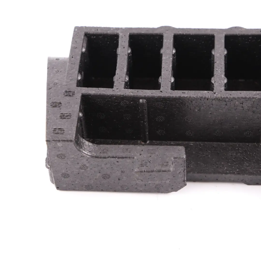 BMW F01 F02 F03F LCI Rear Insulation Foam Insert Device Mounting Bracket - SKU 9270699 - Part number 9270699