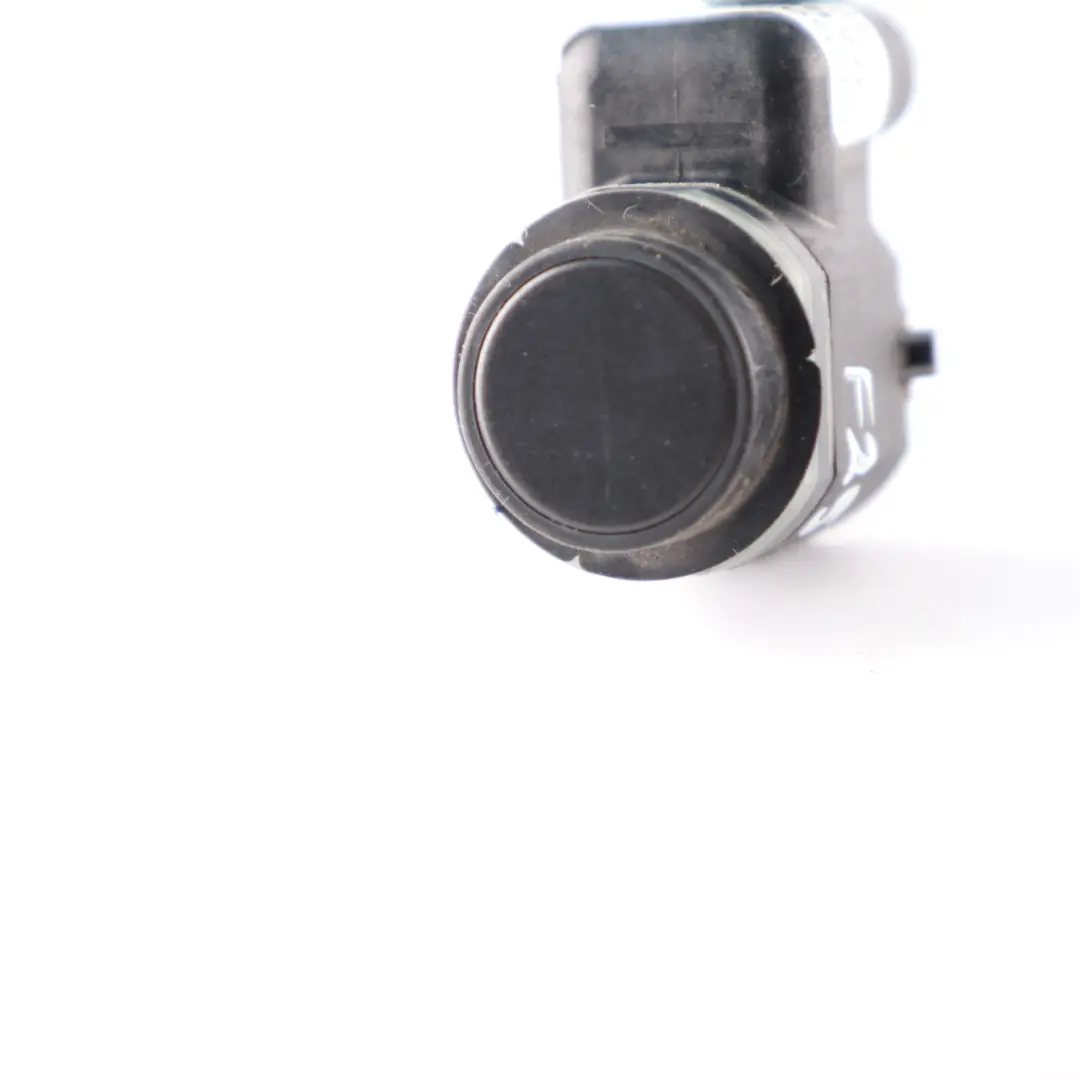 BMW X3 F25 Sensor de aparcamiento ultrasónico PDC Sensor distancia Negro - SKU 9270700-BLK - Número de pieza 9270700