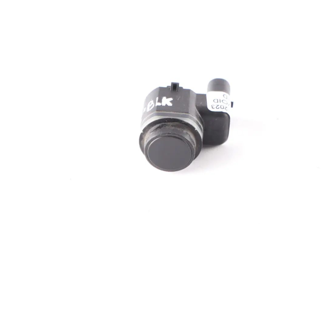 BMW X3 F25 Parking Sensor Ultrasonic PDC Distance Sensor Black - SKU 9270700-BLK - Part number 9270700