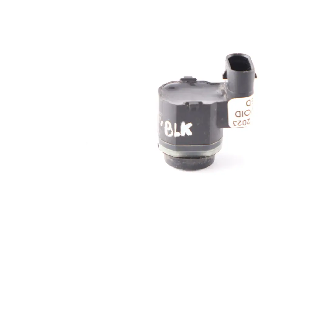 Parksensor Ultraschall PDC Abstandssensor Schwarz für BMW X3 F25 mit Teilenummer 9270700 BMW X3 F25 Parksensor Ultraschall PDC Abstandssensor Schwarz - SKU 9270700-BLK - Teilenummer 9270700