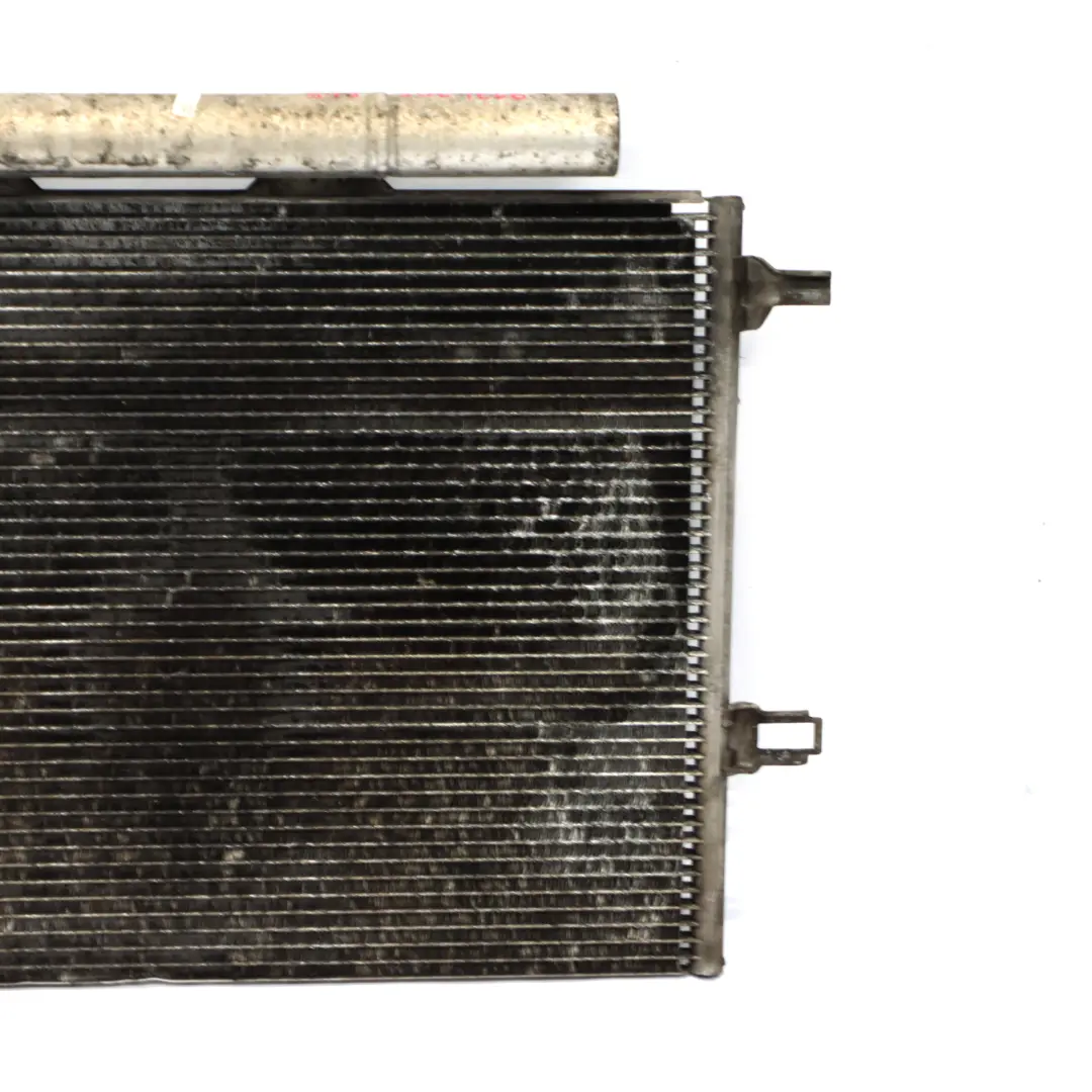 Skraplacz Klimatyzacji Chłodnica do BMW F45 X1 F48 Mini F54 F60 o numerze 9271205 BMW F45 X1 F48 Mini F54 F60 Skraplacz Klimatyzacji Chłodnica - SKU 9271205-1 - Numer Części 9271205