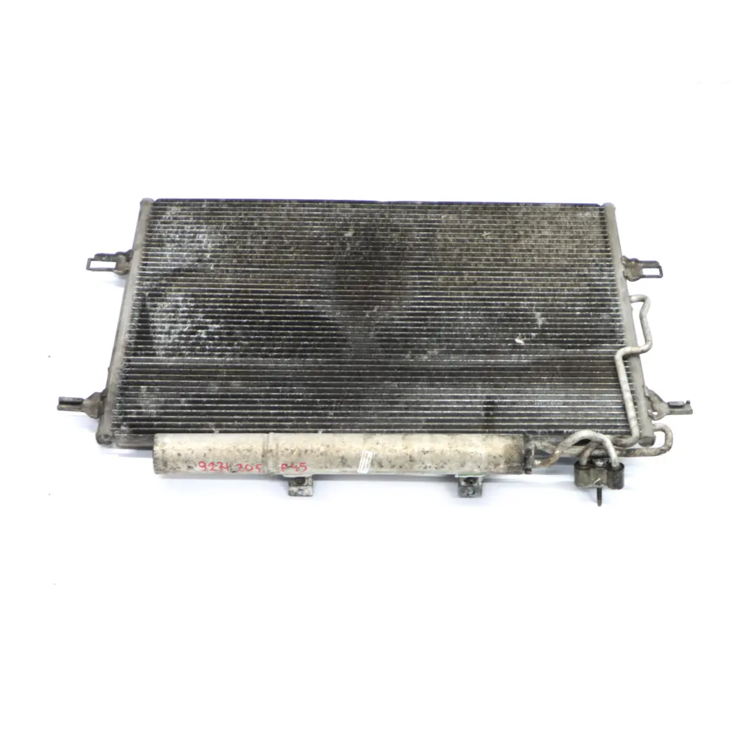 Conditioning Condenser A/C Radiator to BMW F45 X1 F48 Mini F54 F60 Air with Part number 9271205 BMW F45 X1 F48 Mini F54 F60 Air Conditioning Condenser A/C Radiator - SKU 9271205-1 - Part number 9271205