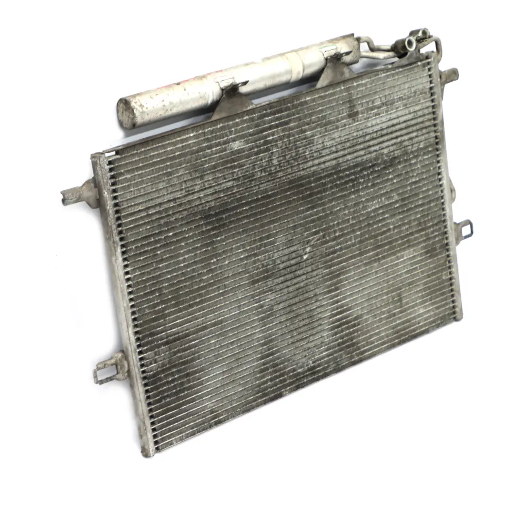 Condensador Aire Acondicionado Radiador para BMW F45 X1 F48 Mini F54 F60 con número de pieza 9271205 BMW F45 X1 F48 Mini F54 F60 Condensador Aire Acondicionado Radiador - SKU 9271205-1 - Número de pieza 9271205