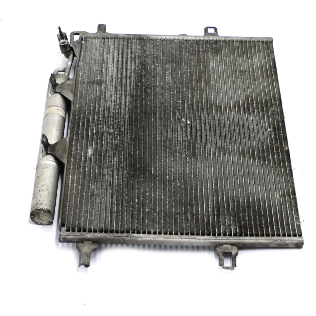 Climatisation Condenseur A/C Radiateur pour BMW F45 X1 F48 Mini F54 F60 à propos du numéro de pièce 9271205 BMW F45 X1 F48 Mini F54 F60 Climatisation Condenseur A/C Radiateur - SKU 9271205-1 - Numéro de pièce 9271205