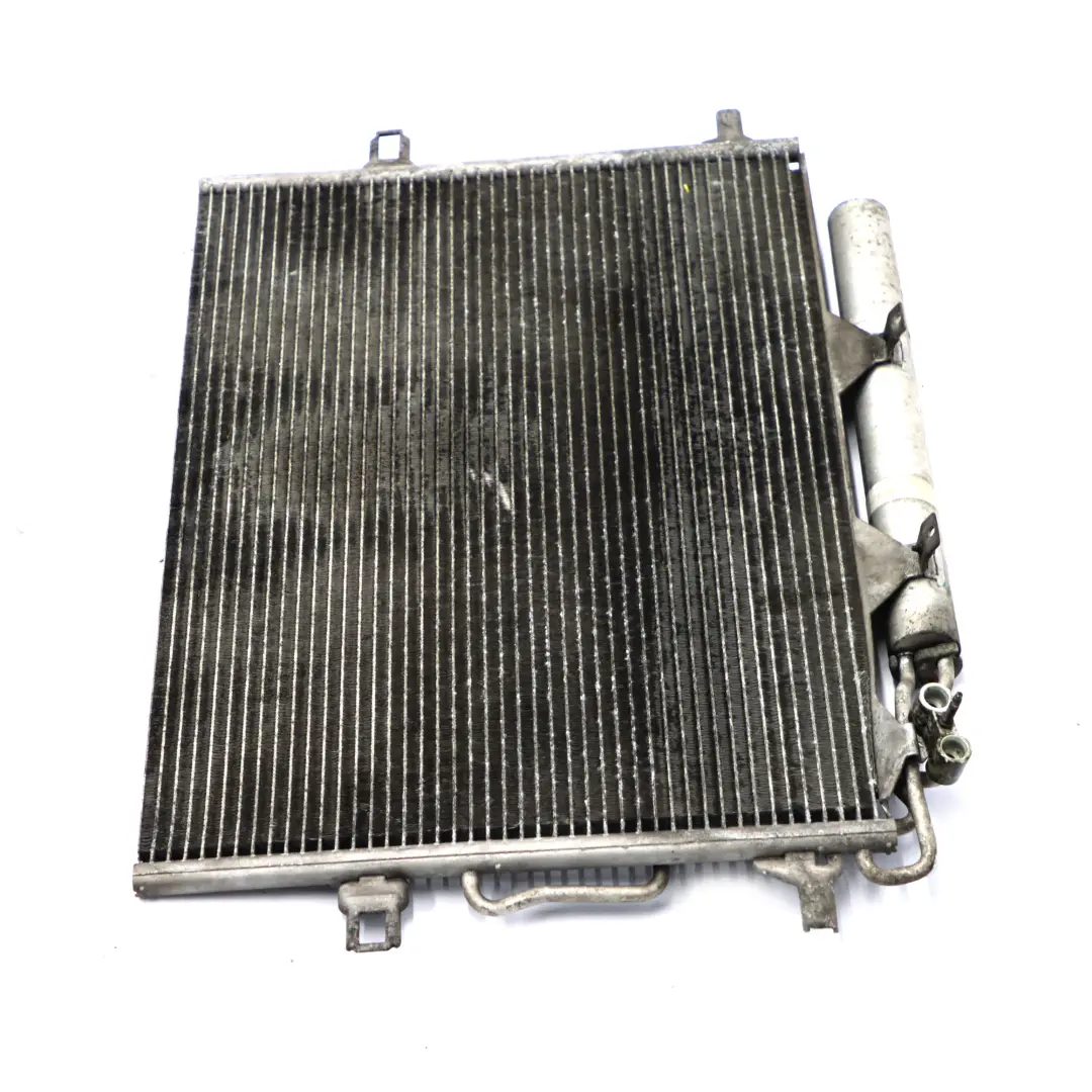 BMW F45 X1 F48 Mini F54 F60 Air Conditioning Condenser A/C Radiator - SKU 9271205-1 - Part number 9271205