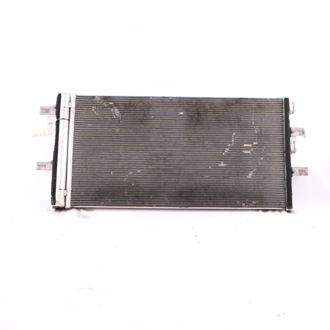 Conditioning Condenser A/C Radiator to BMW F40 F45 X1 F48 Mini F54 F60 Air with Part number 9271205 BMW F40 F45 X1 F48 Mini F54 F60 Air Conditioning Condenser A/C Radiator - SKU 9271205 - Part number 9271205