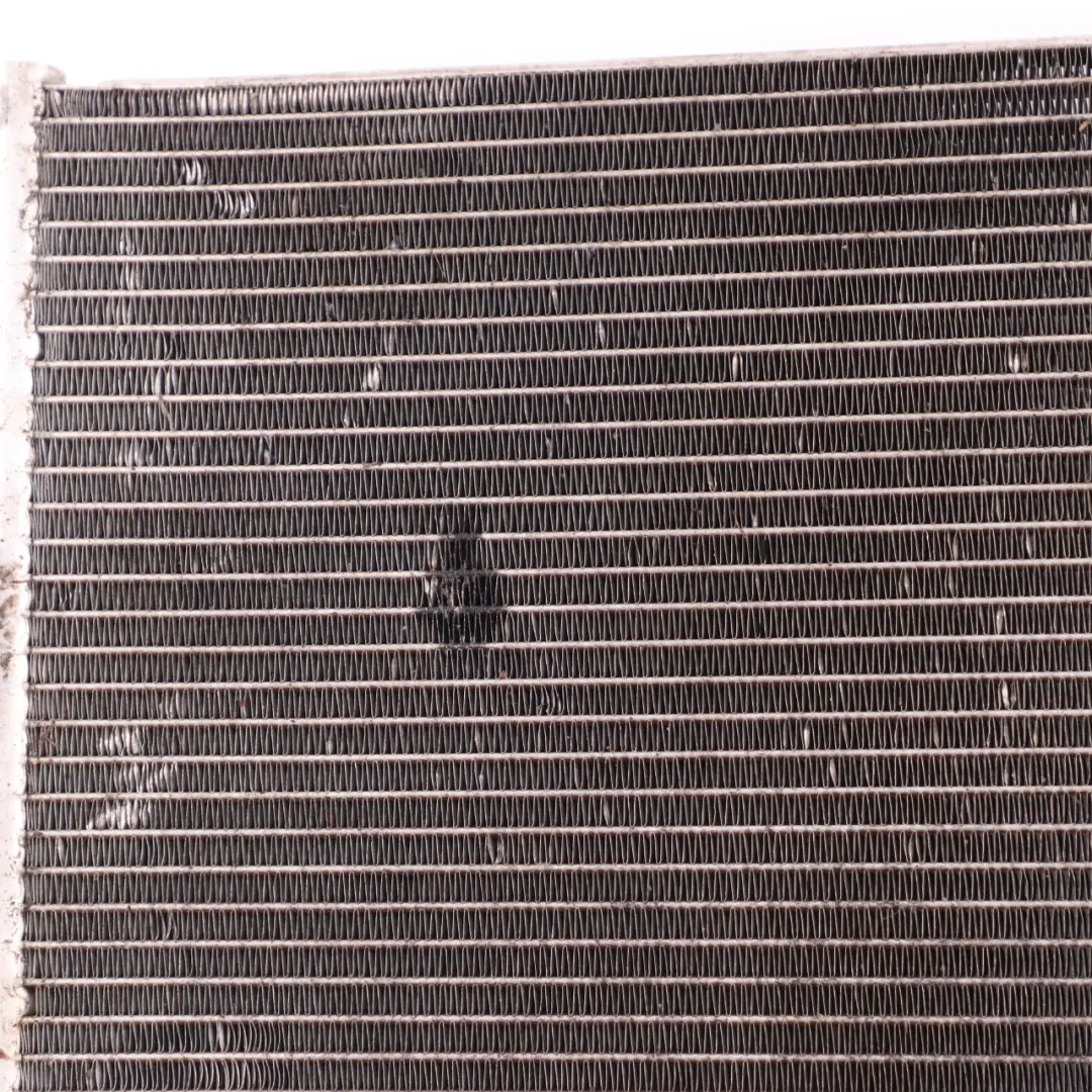 Klimakondensator A/C Kühler für BMW F40 F45 X1 F48 Mini F54 F60 mit Teilenummer 9271205 BMW F40 F45 X1 F48 Mini F54 F60 Klimakondensator A/C Kühler - SKU 9271205 - Teilenummer 9271205