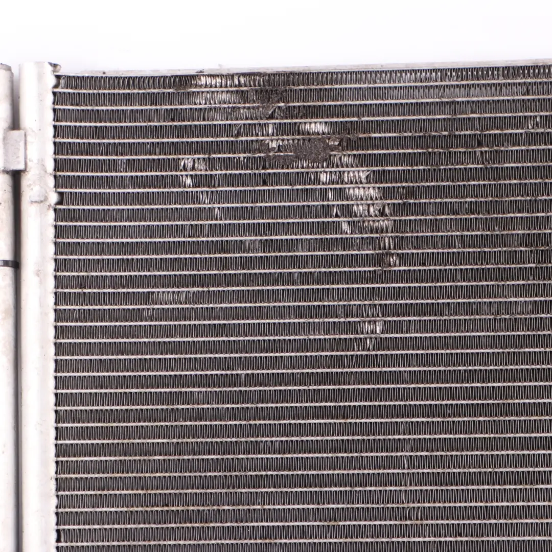 Klimakondensator A/C Kühler für BMW F40 F45 X1 F48 Mini F54 F60 mit Teilenummer 9271205 BMW F40 F45 X1 F48 Mini F54 F60 Klimakondensator A/C Kühler - SKU 9271205 - Teilenummer 9271205