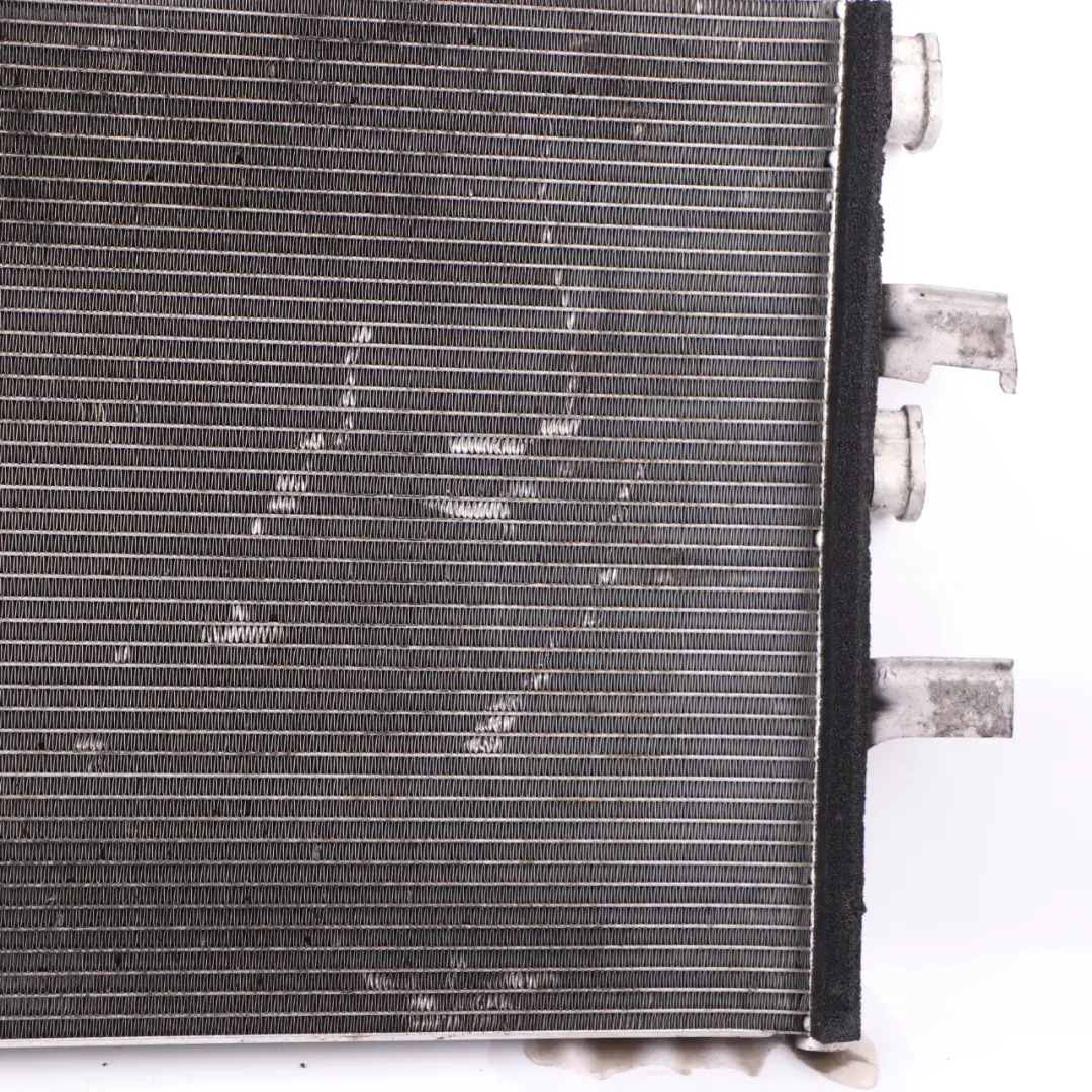 Klimakondensator A/C Kühler für BMW F40 F45 X1 F48 Mini F54 F60 mit Teilenummer 9271205 BMW F40 F45 X1 F48 Mini F54 F60 Klimakondensator A/C Kühler - SKU 9271205 - Teilenummer 9271205