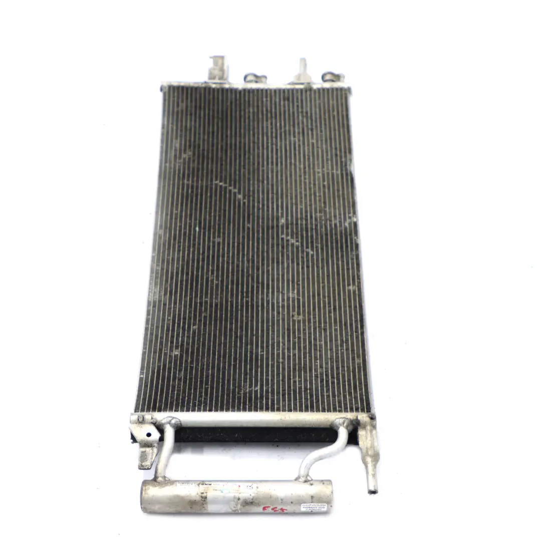 BMW F45 X1 F48 Mini F54 F60 Air Conditioning Condenser A/C Radiator - SKU 9271206 - Part number 9271206