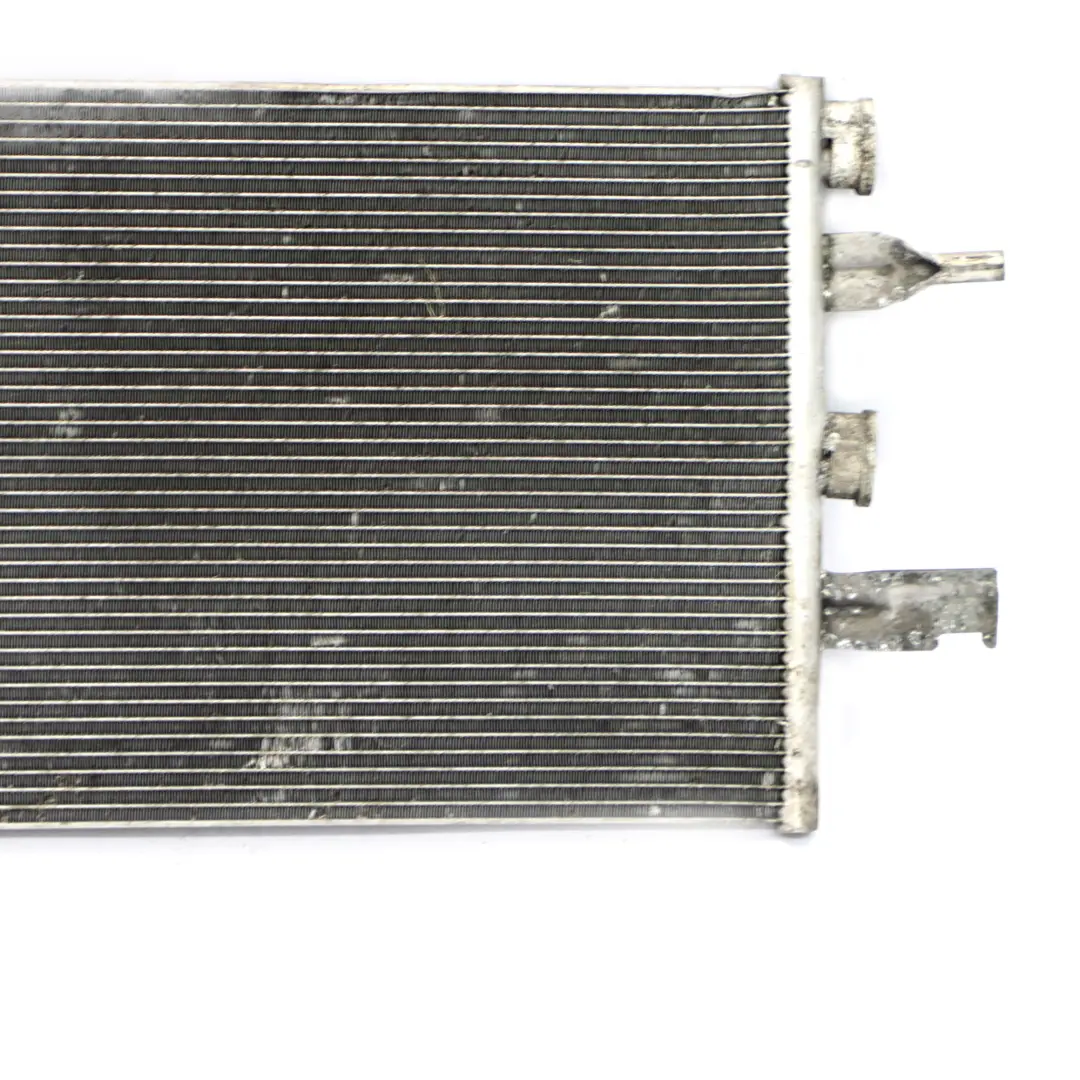 BMW F45 X1 F48 Mini F54 F60 Condensador Aire Acondicionado A/C Radiador - SKU 9271206 - Número de pieza 9271206