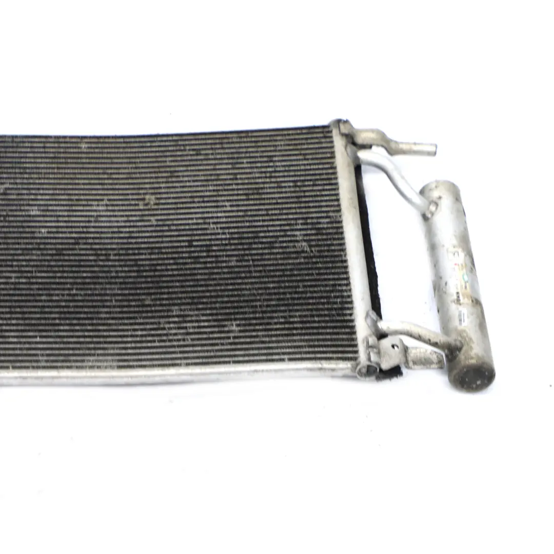 Climatisation Condensateur A/C Radiateur pour BMW F45 X1 F48 Mini F54 F60 à propos du numéro de pièce 9271206 BMW F45 X1 F48 Mini F54 F60 Climatisation Condensateur A/C Radiateur - SKU 9271206 - Numéro de pièce 9271206