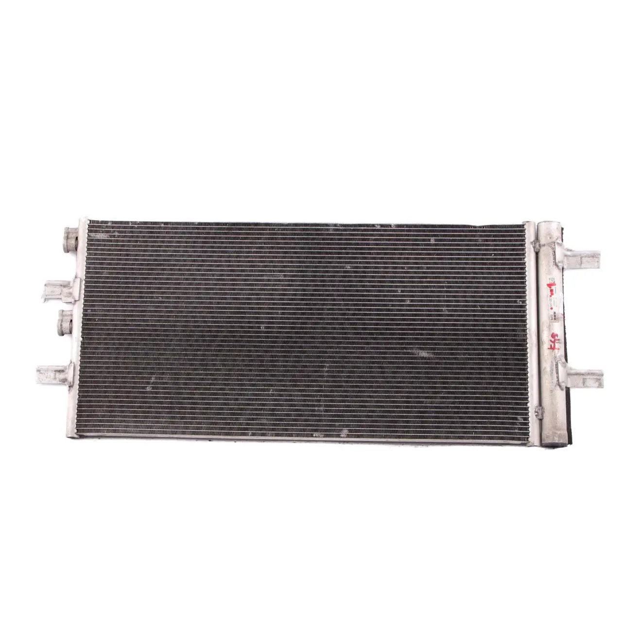 Air Condenser BMW F40 F45 F46 F48 Mini F60 Air Conditioning A/C 9271207