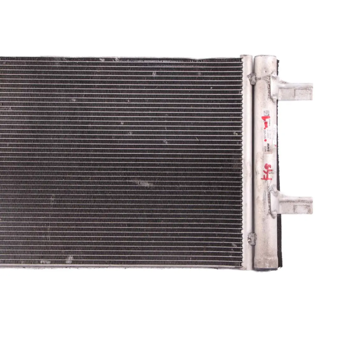  Condensatore D'Aria BMW F40 F45 F46 F48 Mini F60 Aria Condizionata A/C - SKU 9271207 - Numero di parte 9271207