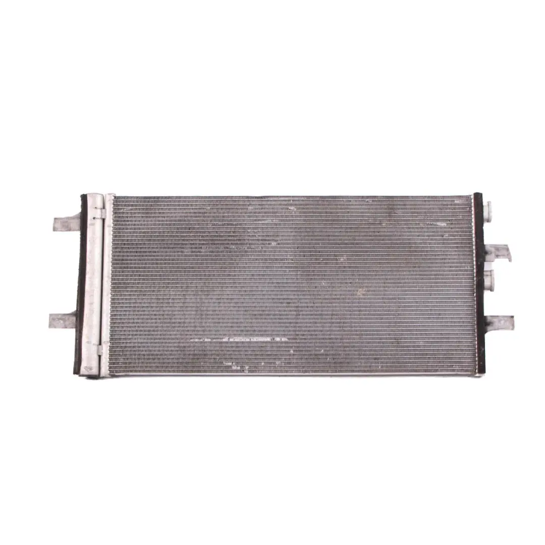 Condenser BMW F40 F45 F46 F48 Mini F60 Air Conditioning A/C to Air with Part number 9271207 Air Condenser BMW F40 F45 F46 F48 Mini F60 Air Conditioning A/C - SKU 9271207 - Part number 9271207