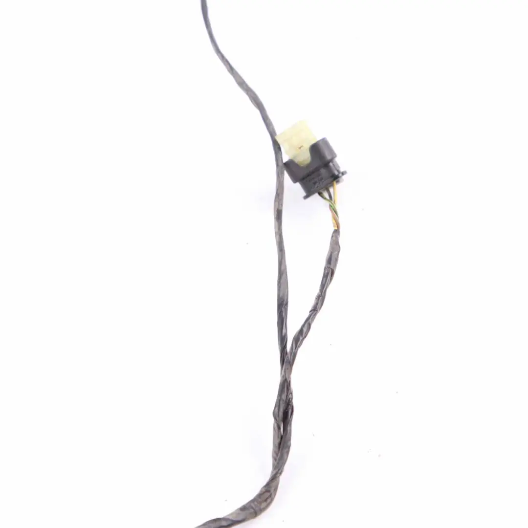 Pare-chocs arrière PDC Faisceau de câbles de capteur de stationnement pour BMW X3 F25 à propos du numéro de pièce 9271216 BMW X3 F25 Pare-chocs arrière PDC Faisceau de câbles de capteur de stationnement - SKU 9271216 - Numéro de pièce 9271216