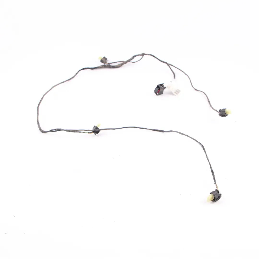 Pare-chocs arrière PDC Faisceau de câbles de capteur de stationnement pour BMW X3 F25 à propos du numéro de pièce 9271216 BMW X3 F25 Pare-chocs arrière PDC Faisceau de câbles de capteur de stationnement - SKU 9271216 - Numéro de pièce 9271216