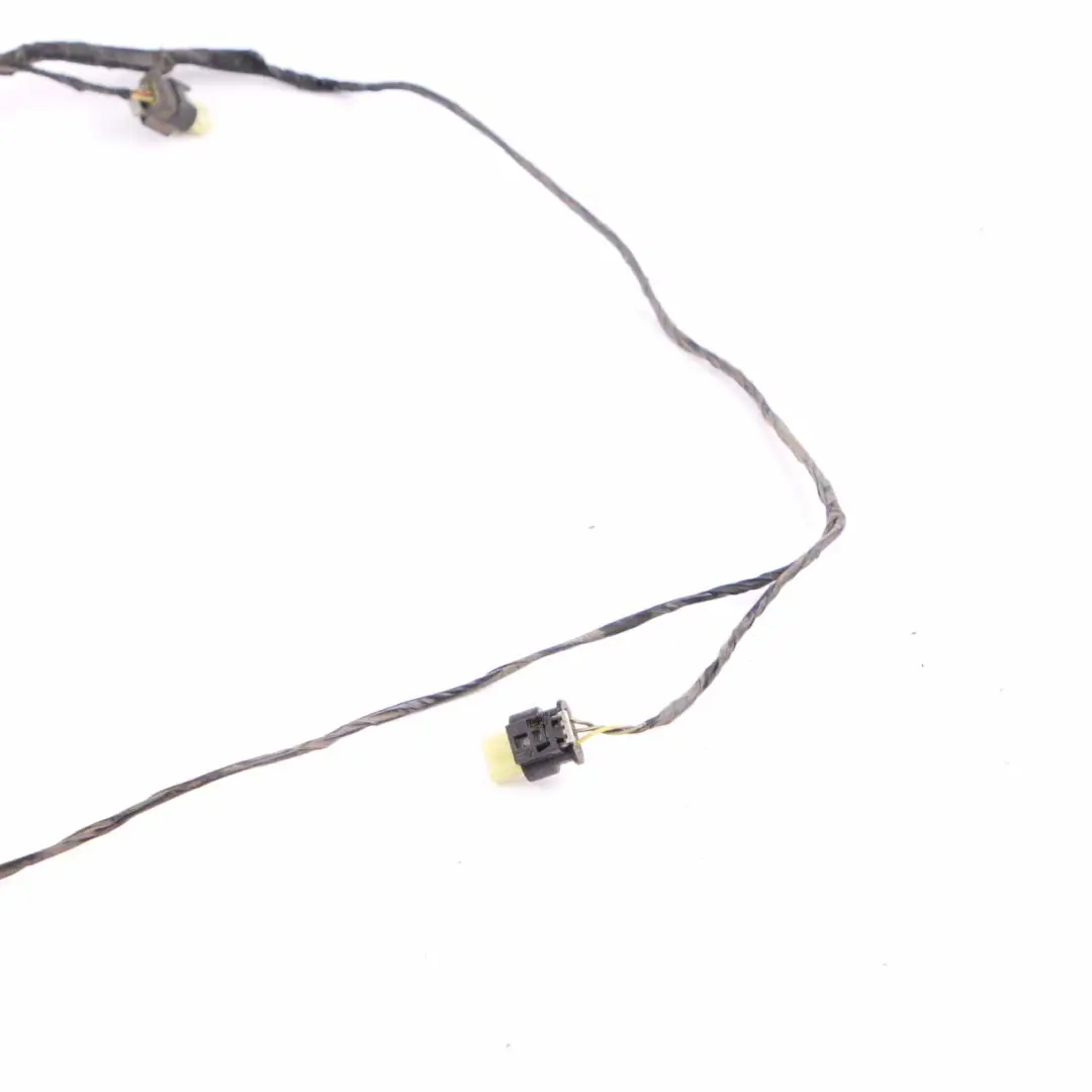 Heckstoßstange PDC Kabelbaum Parksensor Kabelbaum für BMW X3 F25 mit Teilenummer 9271216 BMW X3 F25 Heckstoßstange PDC Kabelbaum Parksensor Kabelbaum - SKU 9271216 - Teilenummer 9271216