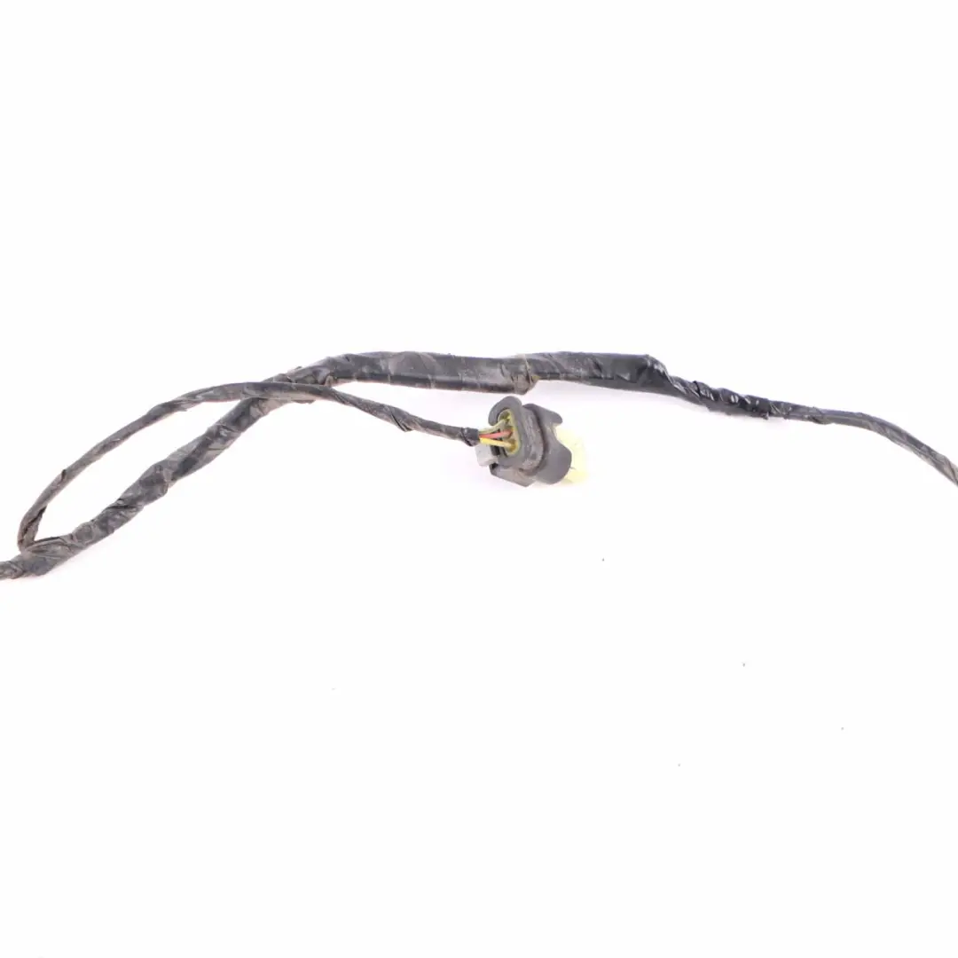 BMW X3 F25 Rear Bumper PDC Wiring Loom Parking Sensor Cable Harness - SKU 9271216 - Part number 9271216