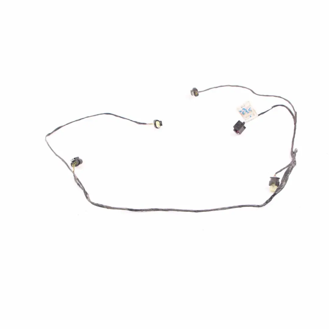 Paraurti posteriore PDC Cablaggio Cavo Sensore di Parcheggio per BMW X3 F25 con numero di parte 9271216 BMW X3 F25 Paraurti posteriore PDC Cablaggio Cavo Sensore di Parcheggio - SKU 9271216 - Numero di parte 9271216