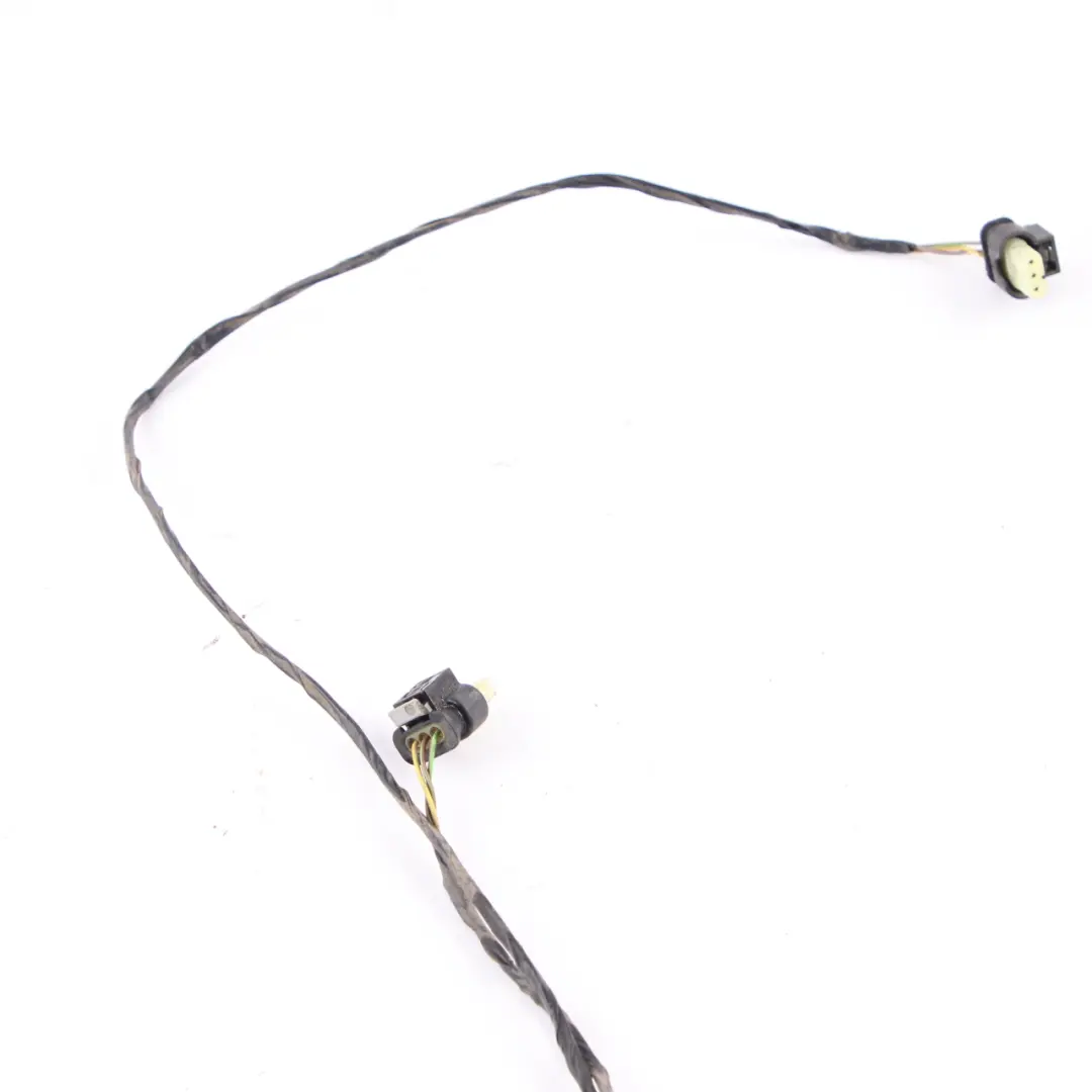 BMW X3 F25 Parachoques trasero PDC Cableado Cable del sensor de aparcamiento - SKU 9271216 - Número de pieza 9271216