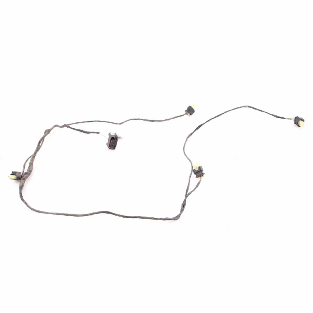 Paraurti posteriore PDC Cablaggio Cavo Sensore di Parcheggio per BMW X3 F25 con numero di parte 9271216 BMW X3 F25 Paraurti posteriore PDC Cablaggio Cavo Sensore di Parcheggio - SKU 9271216 - Numero di parte 9271216