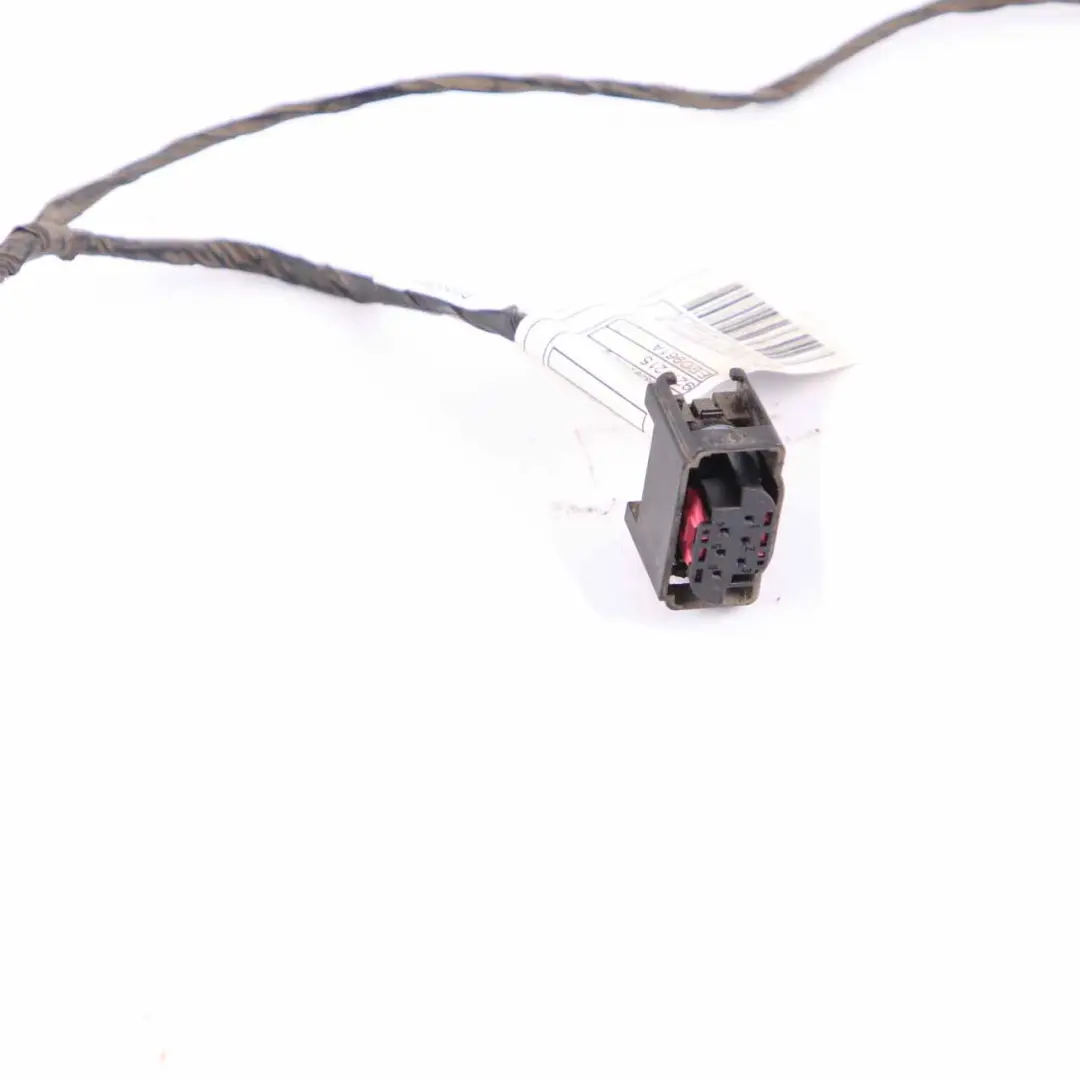 Parachoques trasero PDC Cableado Cable del sensor de aparcamiento para BMW X3 F25 con número de pieza 9271216 BMW X3 F25 Parachoques trasero PDC Cableado Cable del sensor de aparcamiento - SKU 9271216 - Número de pieza 9271216