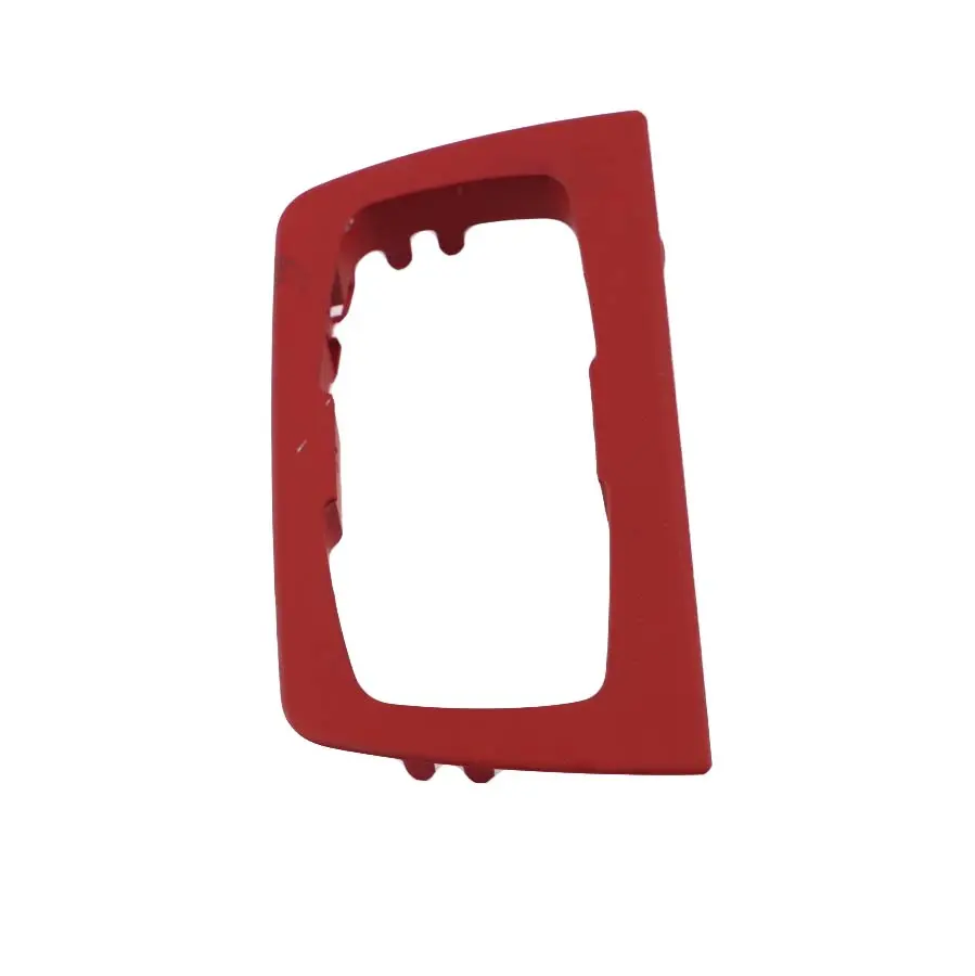 Couvercle garniture Contrôle l'éclairage Rouge corail pour BMW F32 F33 F80 M3 F83 M4 à propos du numéro de pièce 9271855 BMW F32 F33 F80 M3 F83 M4 Couvercle garniture Contrôle l'éclairage Rouge corail - SKU 9271855 - Numéro de pièce 9271855