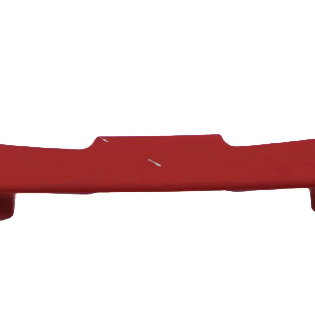 Coprire finiture controllo luci Rosso Corallo per BMW F32 F33 F80 M3 F83 M4 con numero di parte 9271855 BMW F32 F33 F80 M3 F83 M4 Coprire finiture controllo luci Rosso Corallo - SKU 9271855 - Numero di parte 9271855