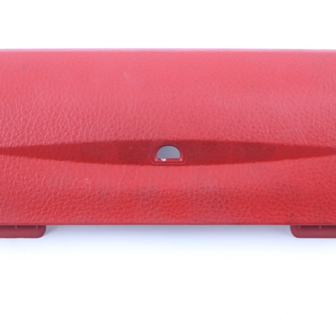 BMW F32 F33 F80 M3 F82 M4 Coprire cruscotto Centerstack Bottom Rosso Corallo - SKU 9271864 - Numero di parte 9271864