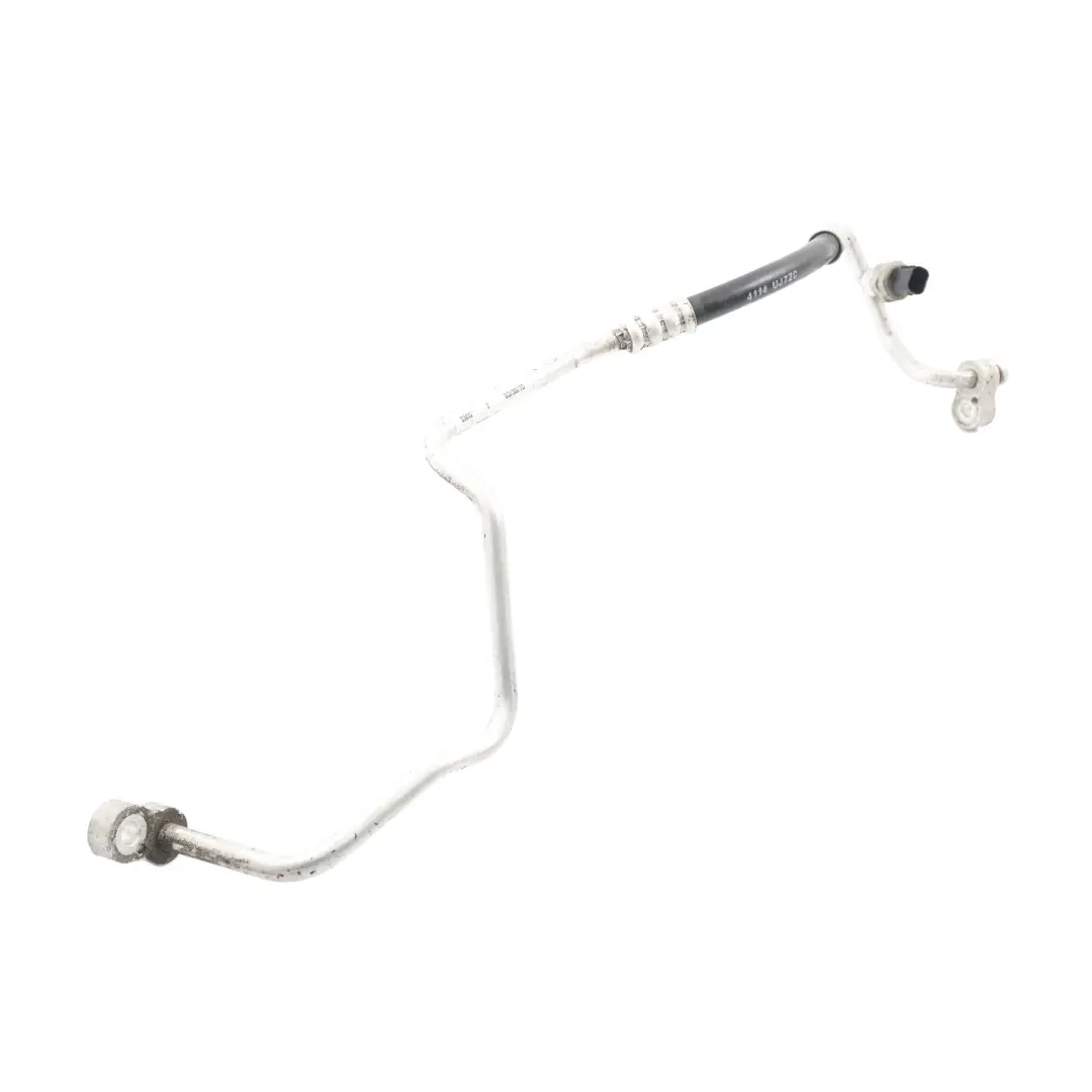 Con Pipe BMW X5 F15 X6 F16 Pressure Hose Tube Compressor Evaporator to Air with Part number 9271893 Air Con Pipe BMW X5 F15 X6 F16 Pressure Hose Tube Compressor Evaporator - SKU 9271893 - Part number 9271893