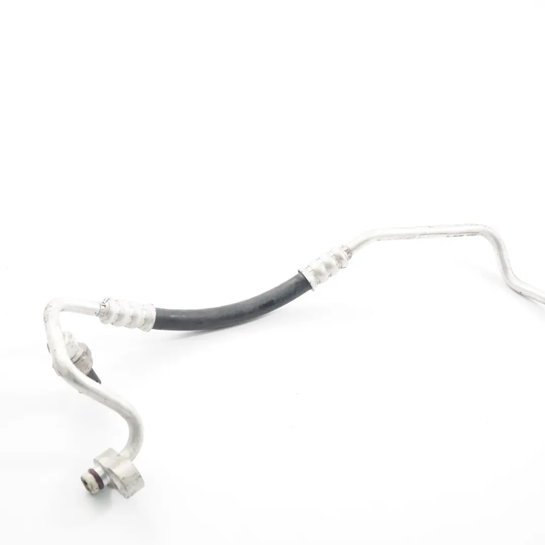 Tuyau climatisation BMW X5 F15 X6 F16 pression Évaporateur compresseur pour à propos du numéro de pièce 9271893 Tuyau climatisation BMW X5 F15 X6 F16 pression Évaporateur compresseur - SKU 9271893 - Numéro de pièce 9271893