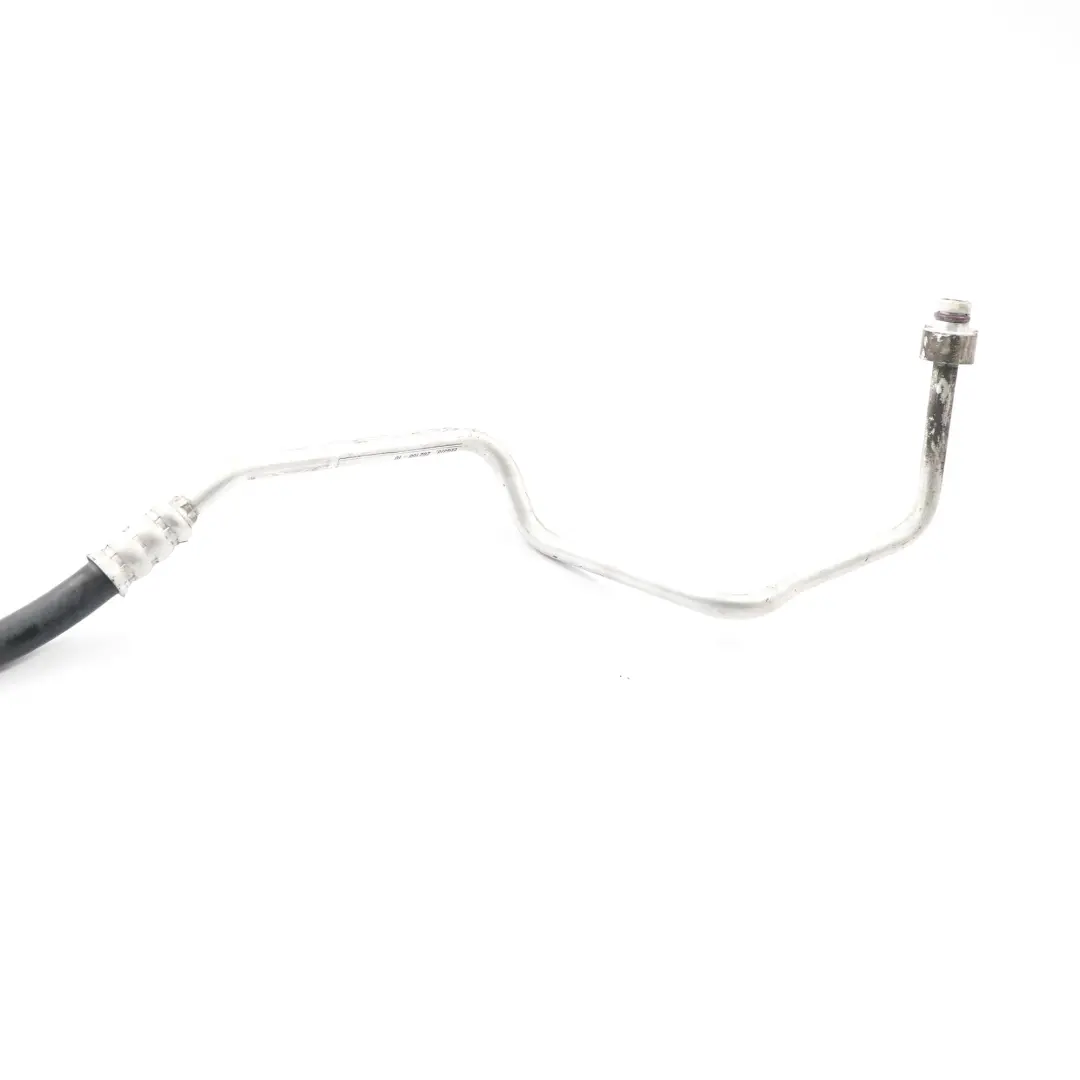 Tubo Aire Acondicionado BMW X5 F15 X6 F16 Presión Compresor Evaporador para con número de pieza 9271893 Tubo Aire Acondicionado BMW X5 F15 X6 F16 Presión Compresor Evaporador - SKU 9271893 - Número de pieza 9271893