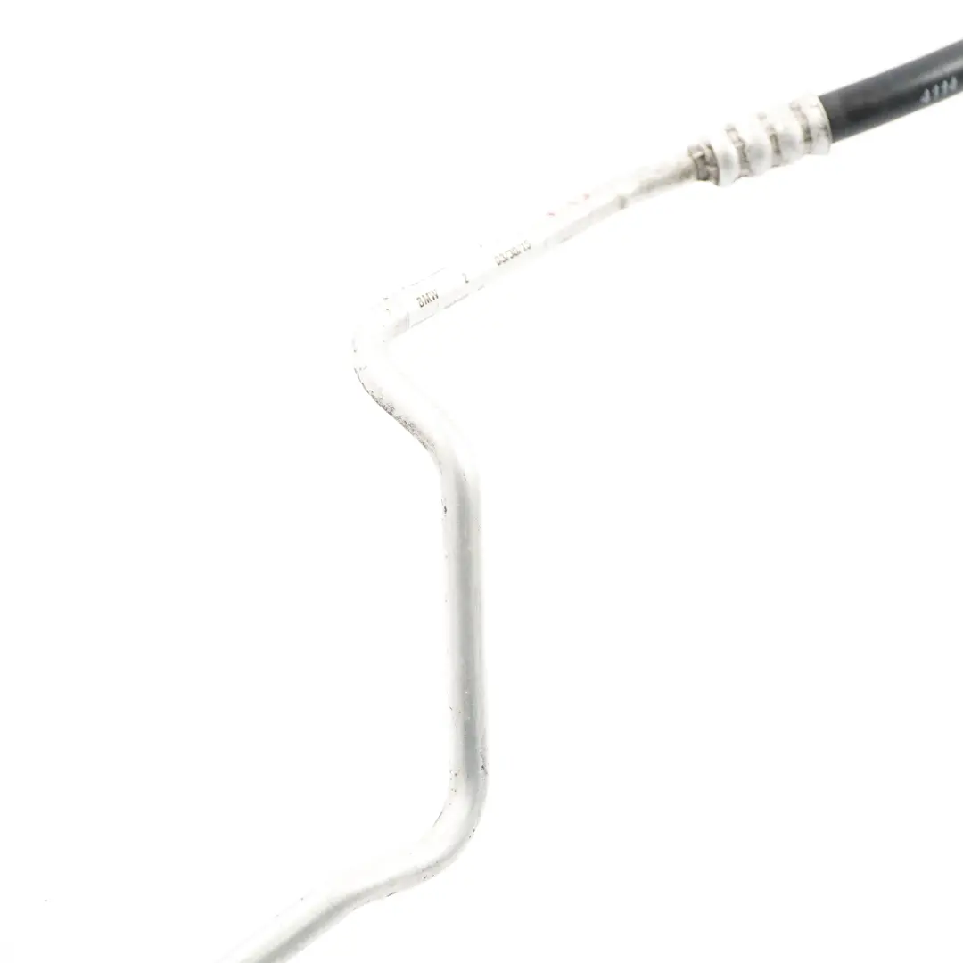 Tubo Aire Acondicionado BMW X5 F15 X6 F16 Presión Compresor Evaporador para con número de pieza 9271893 Tubo Aire Acondicionado BMW X5 F15 X6 F16 Presión Compresor Evaporador - SKU 9271893 - Número de pieza 9271893