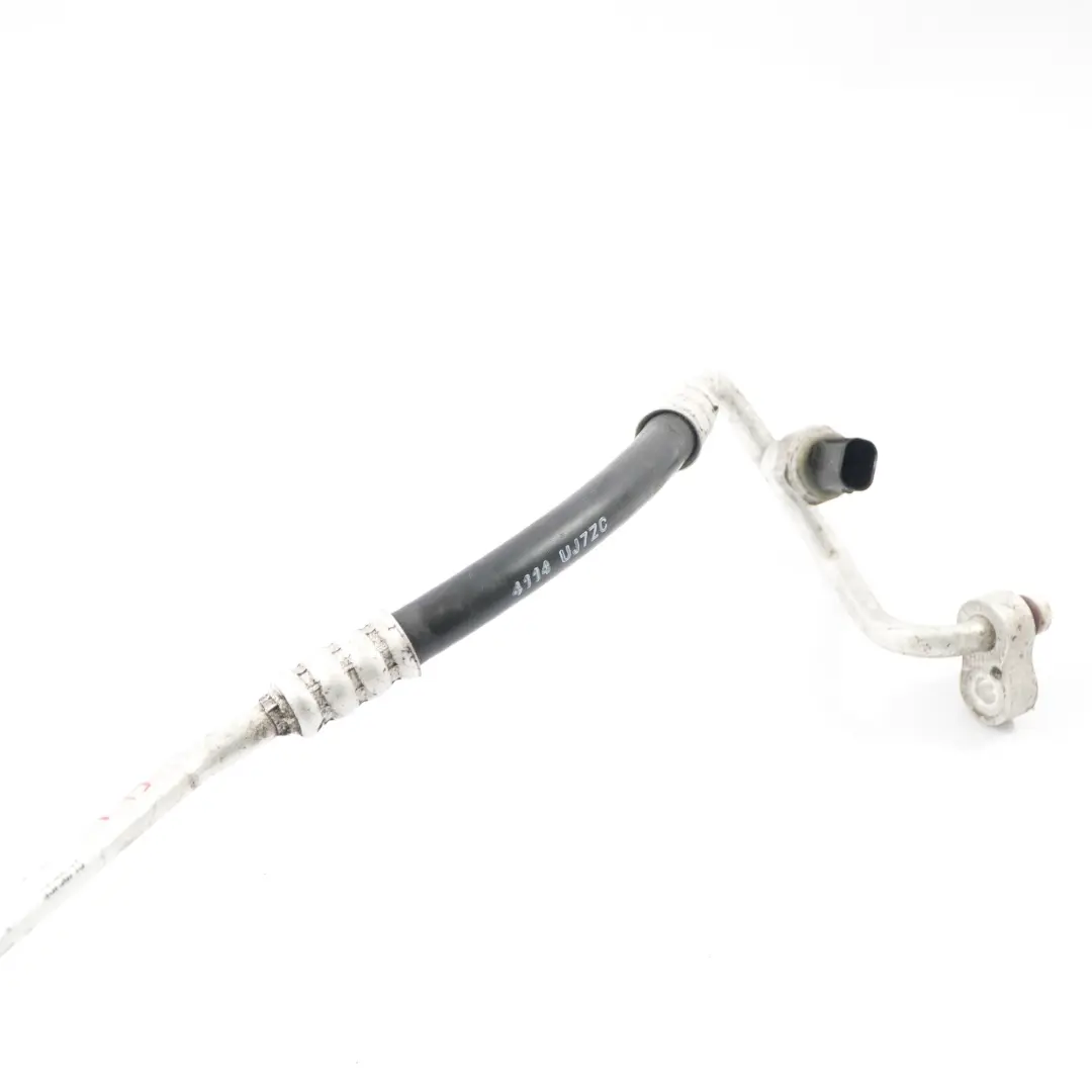 Tuyau climatisation BMW X5 F15 X6 F16 pression Évaporateur compresseur pour à propos du numéro de pièce 9271893 Tuyau climatisation BMW X5 F15 X6 F16 pression Évaporateur compresseur - SKU 9271893 - Numéro de pièce 9271893