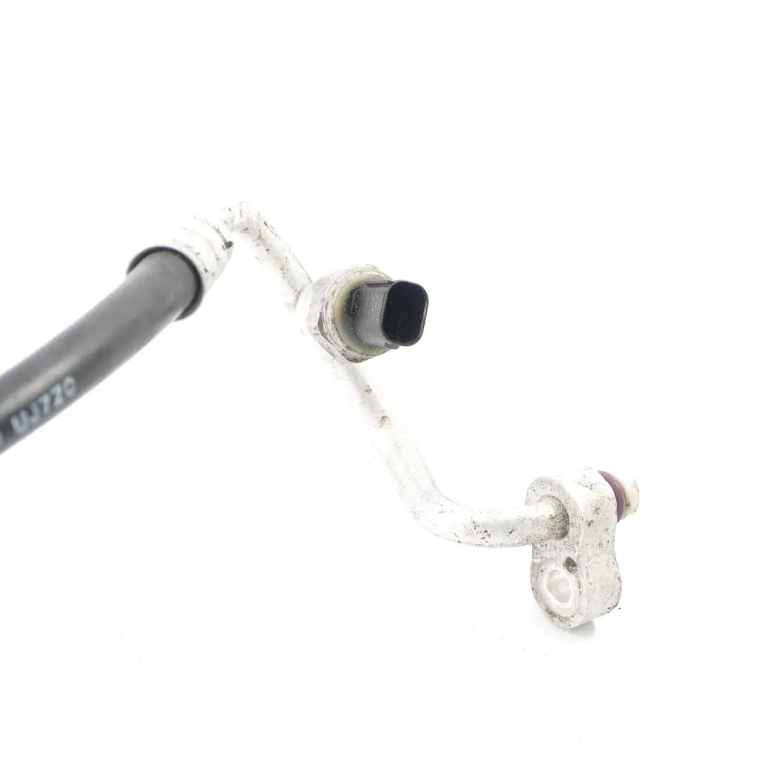  Tuyau climatisation BMW X5 F15 X6 F16 pression Évaporateur compresseur - SKU 9271893 - Numéro de pièce 9271893