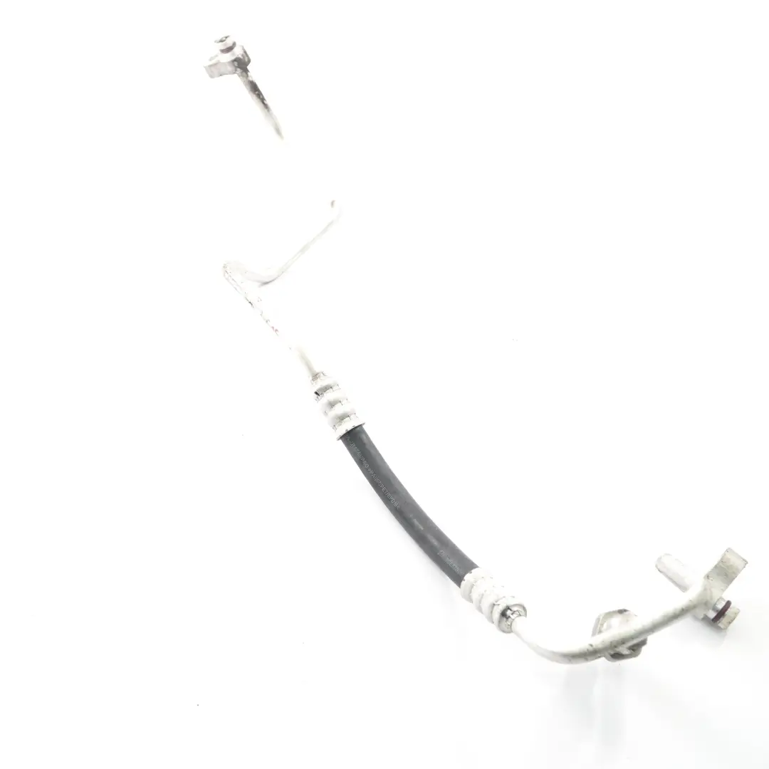 Tuyau climatisation BMW X5 F15 X6 F16 pression Évaporateur compresseur pour à propos du numéro de pièce 9271893 Tuyau climatisation BMW X5 F15 X6 F16 pression Évaporateur compresseur - SKU 9271893 - Numéro de pièce 9271893