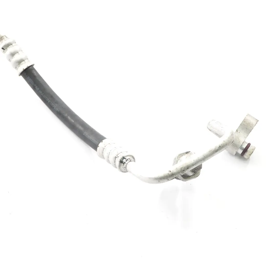 Tubo Aire Acondicionado BMW X5 F15 X6 F16 Presión Compresor Evaporador para con número de pieza 9271893 Tubo Aire Acondicionado BMW X5 F15 X6 F16 Presión Compresor Evaporador - SKU 9271893 - Número de pieza 9271893