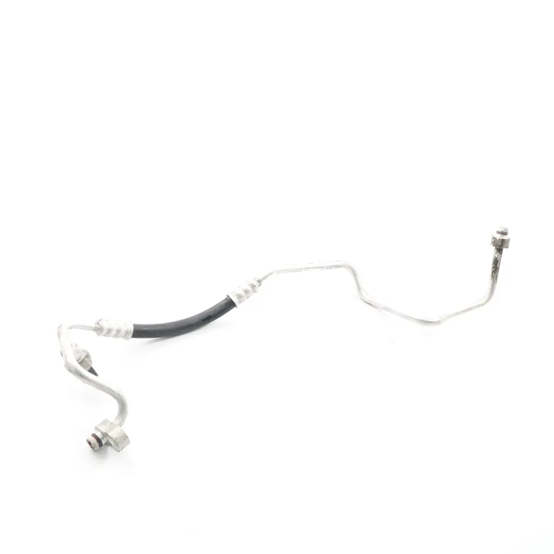 Tuyau climatisation BMW X5 F15 X6 F16 pression Évaporateur compresseur pour à propos du numéro de pièce 9271893 Tuyau climatisation BMW X5 F15 X6 F16 pression Évaporateur compresseur - SKU 9271893 - Numéro de pièce 9271893